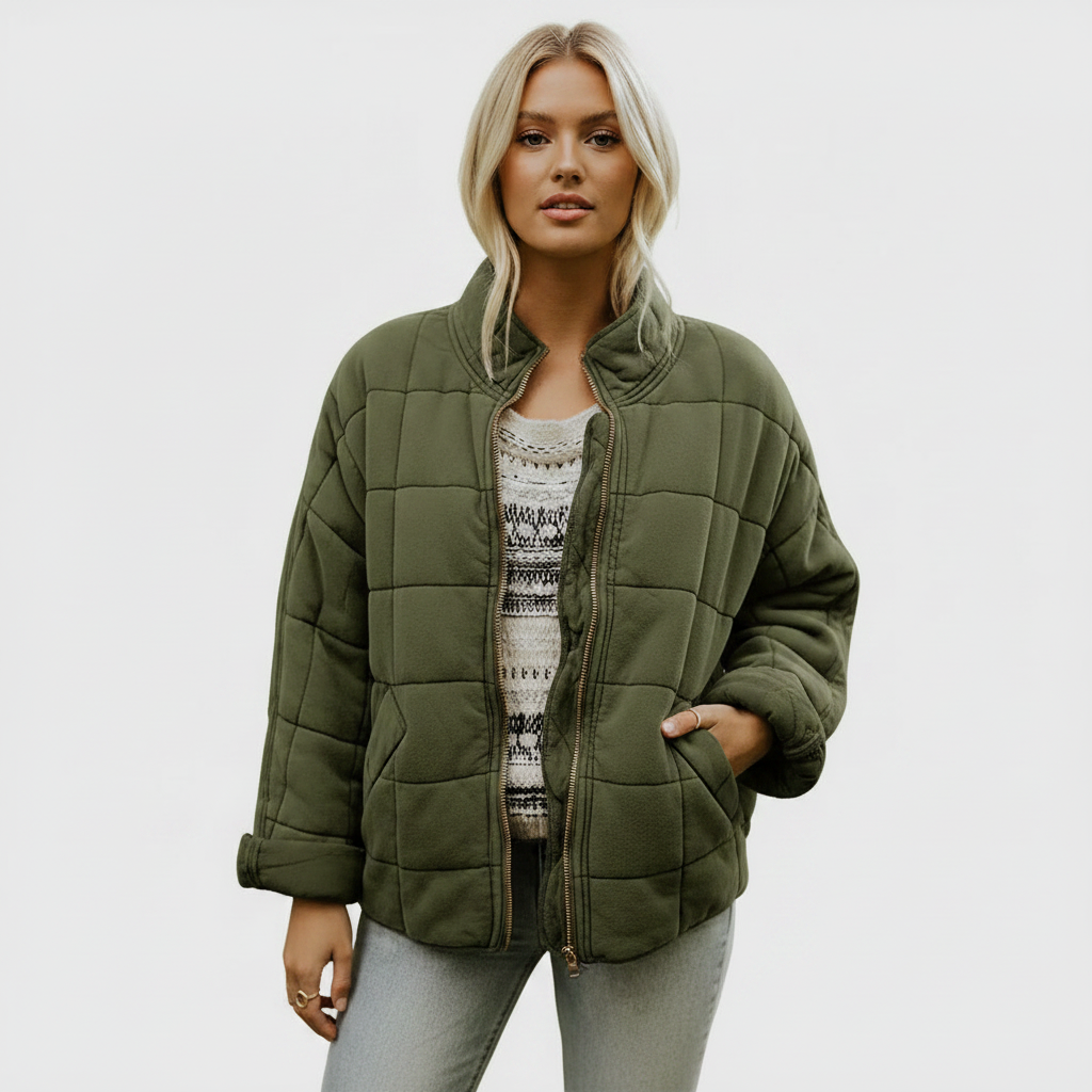 Chaqueta Diana - Elegante Informal