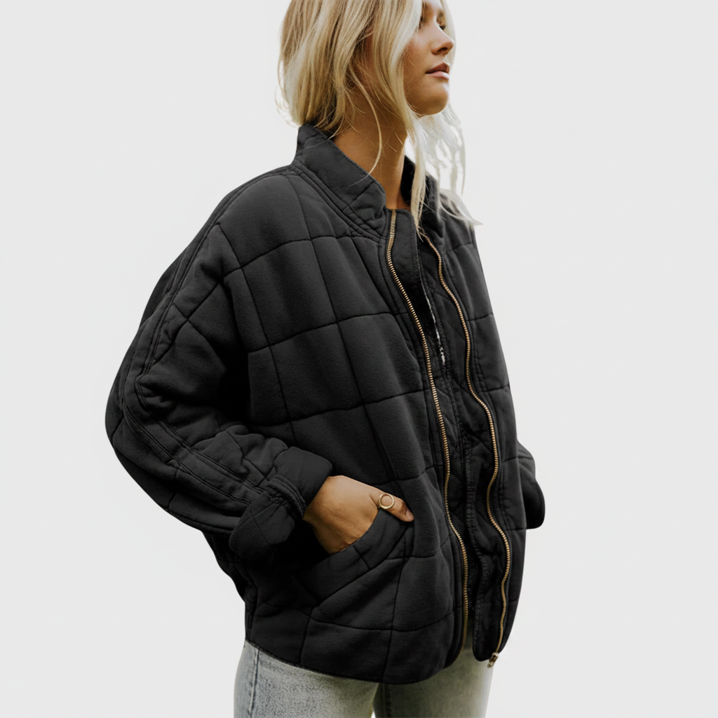 Chaqueta Diana - Elegante Informal