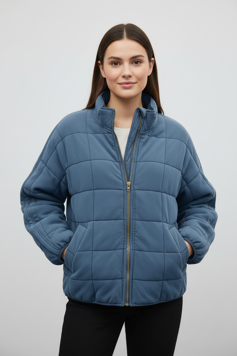 Chaqueta Diana - Elegante Informal