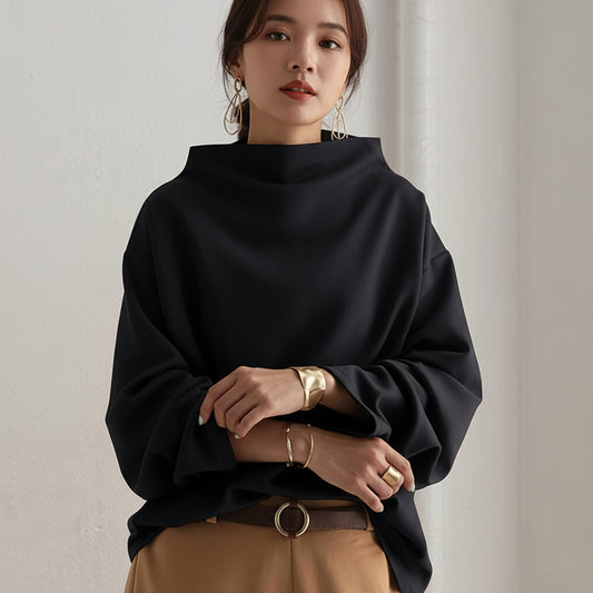 Blusa Arabella - Casual Elegante