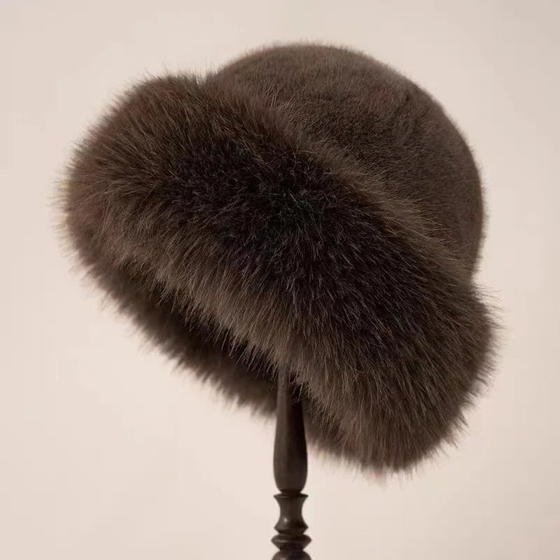Sombrero Carol - Casual Estiloso