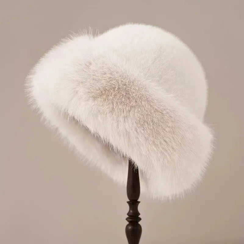 Sombrero Carol - Casual Estiloso