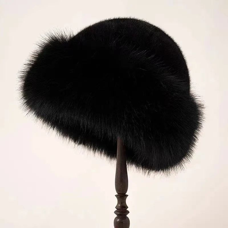 Sombrero Carol - Casual Estiloso