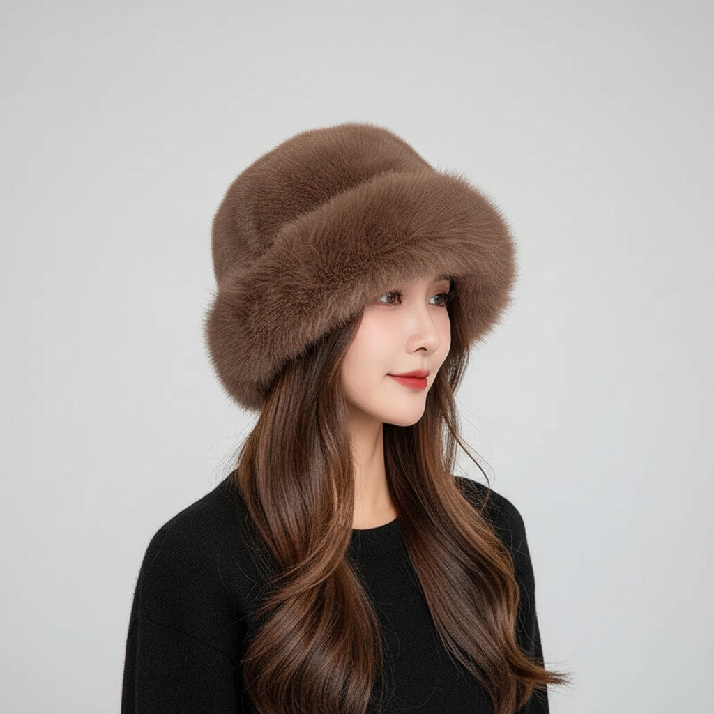 Sombrero Carol - Casual Estiloso