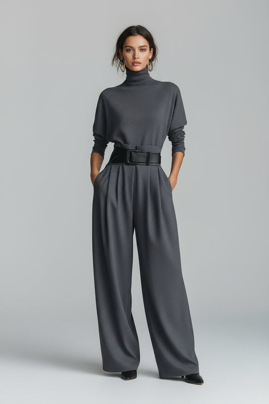 Enterizo Marta - Mono Casual Elegante