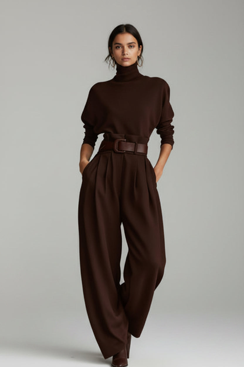 Enterizo Marta - Mono Casual Elegante