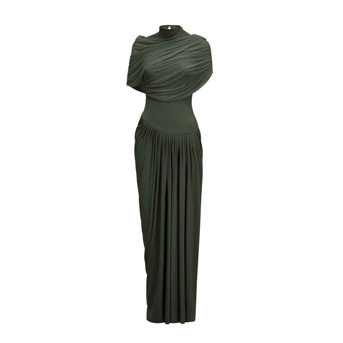 Vestido Natasha - Novia Elegante