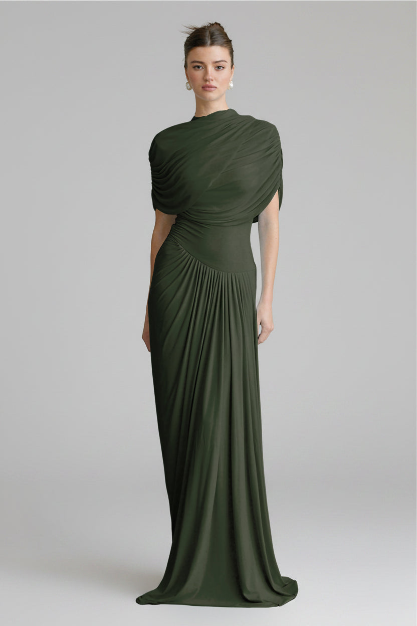 Vestido Natasha - Novia Elegante