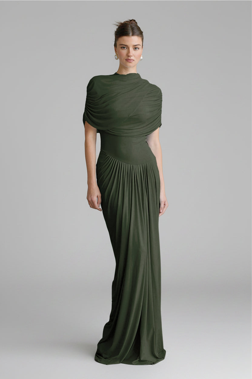 Vestido Natasha - Novia Elegante