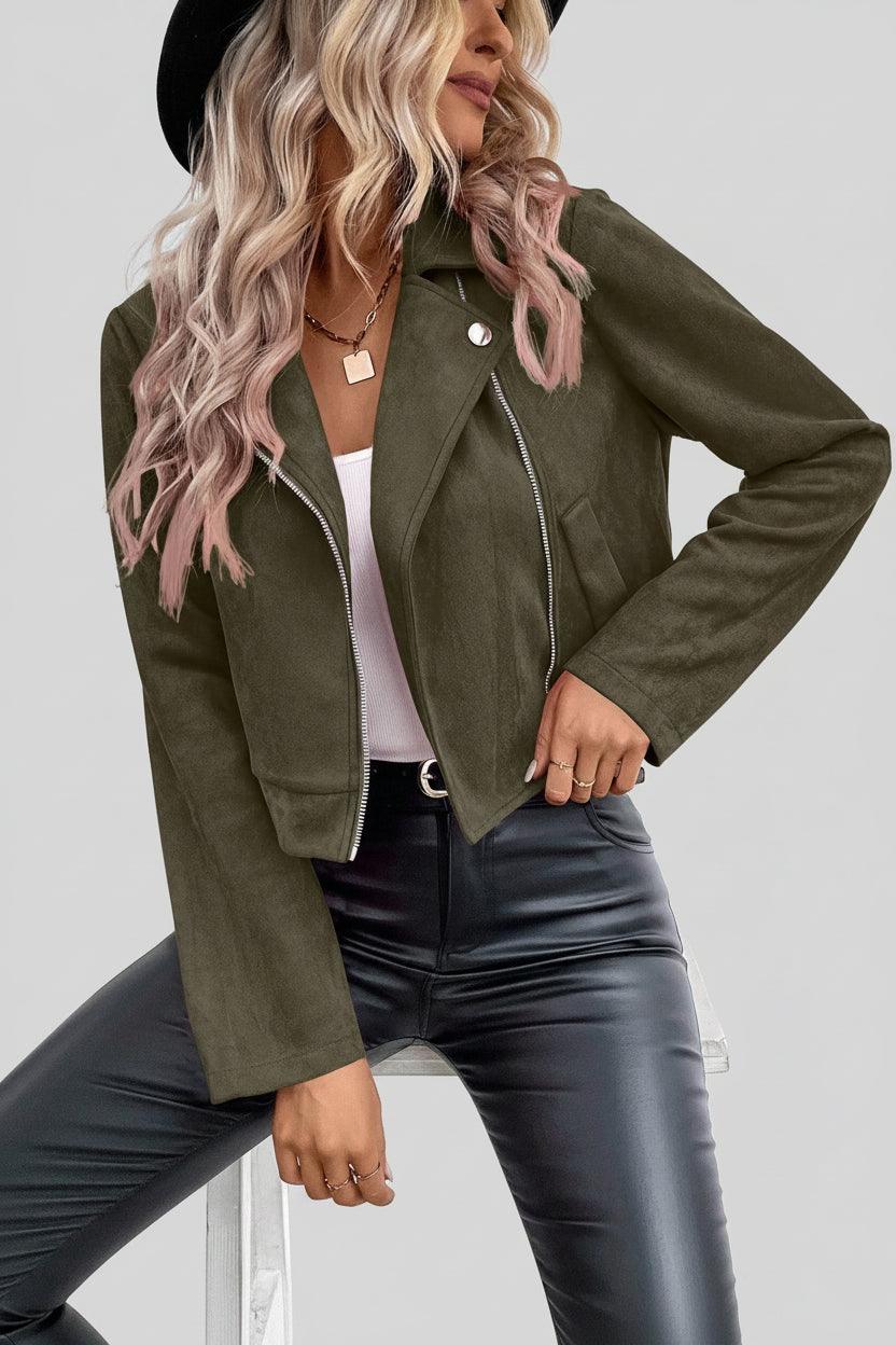 Chaqueta Karina - Casual Estilosa