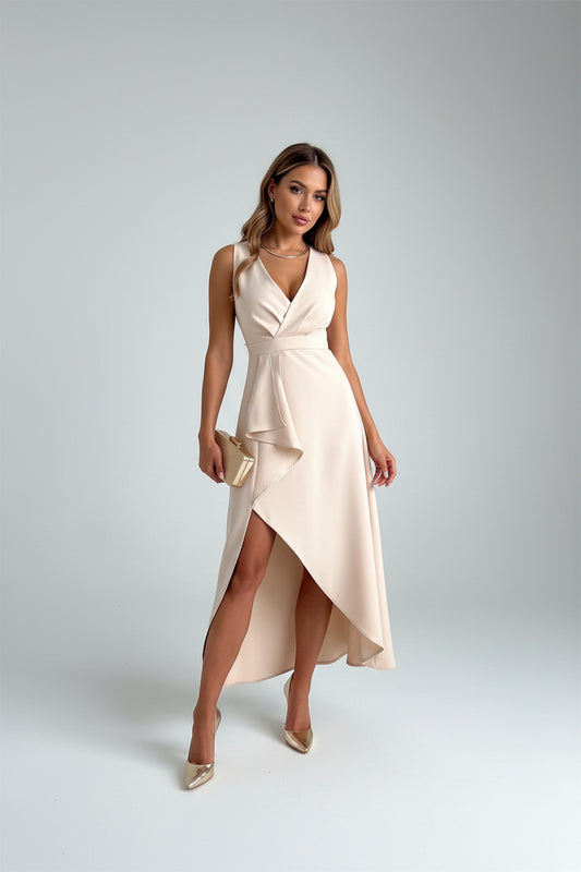 Vestido Vero - Elegante Informal
