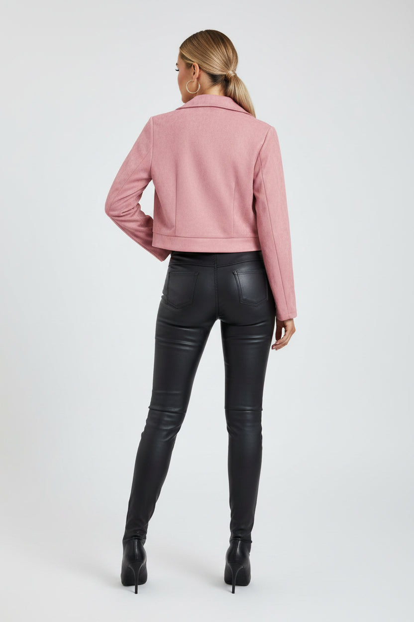 Chaqueta Karina - Casual Estilosa