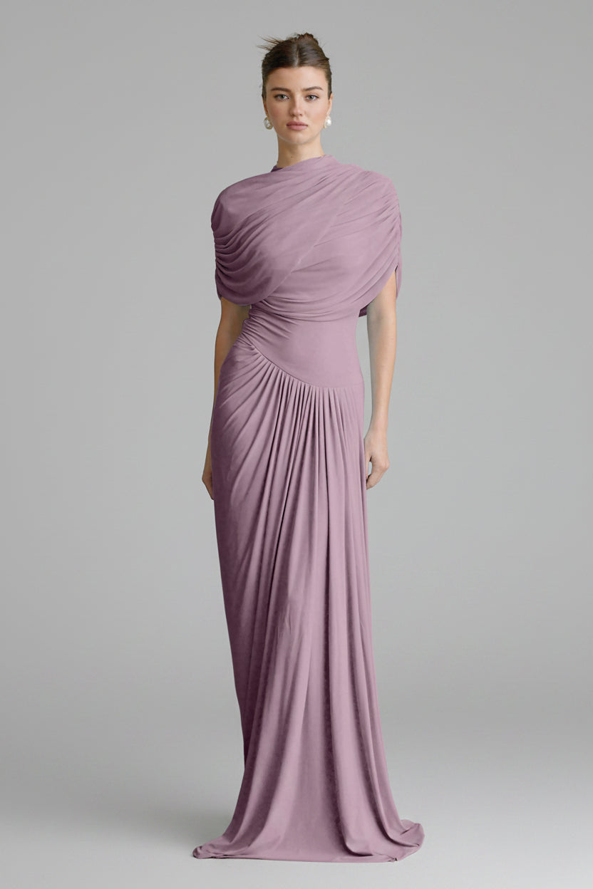 Vestido Natasha - Novia Elegante