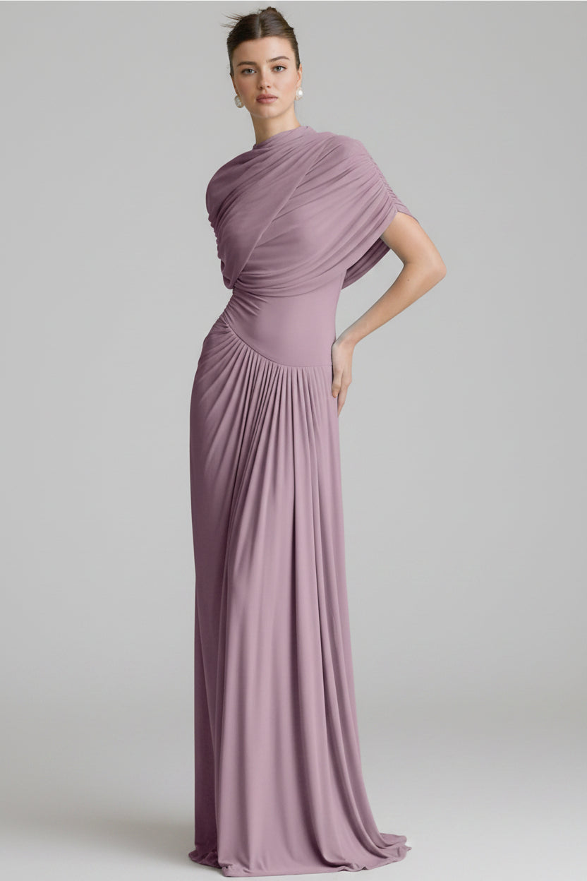 Vestido Natasha - Novia Elegante