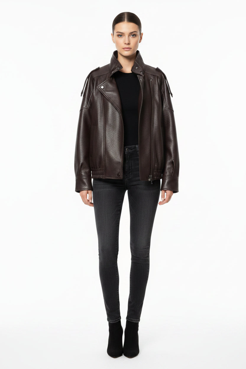 Chaqueta Lara - Casual Estilosa