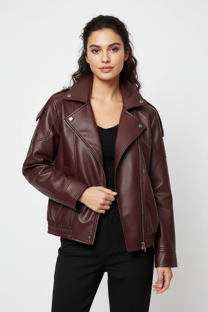 Chaqueta Lara - Casual Estilosa