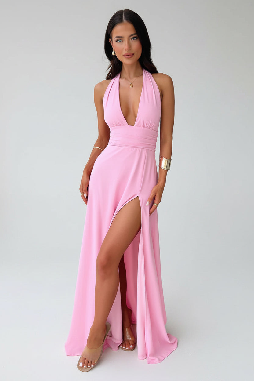 Vestido Ella - Casual Elegante