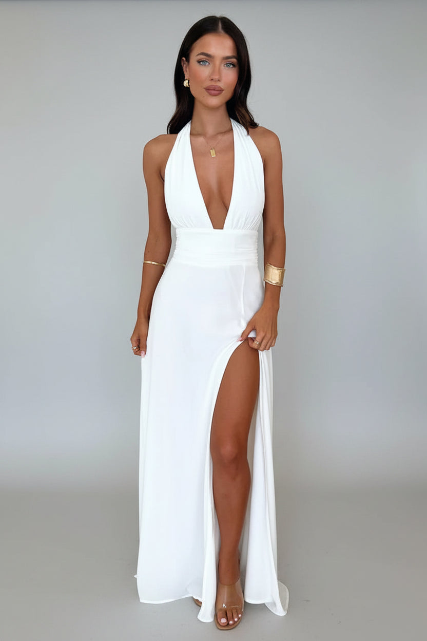 Vestido Ella - Casual Elegante