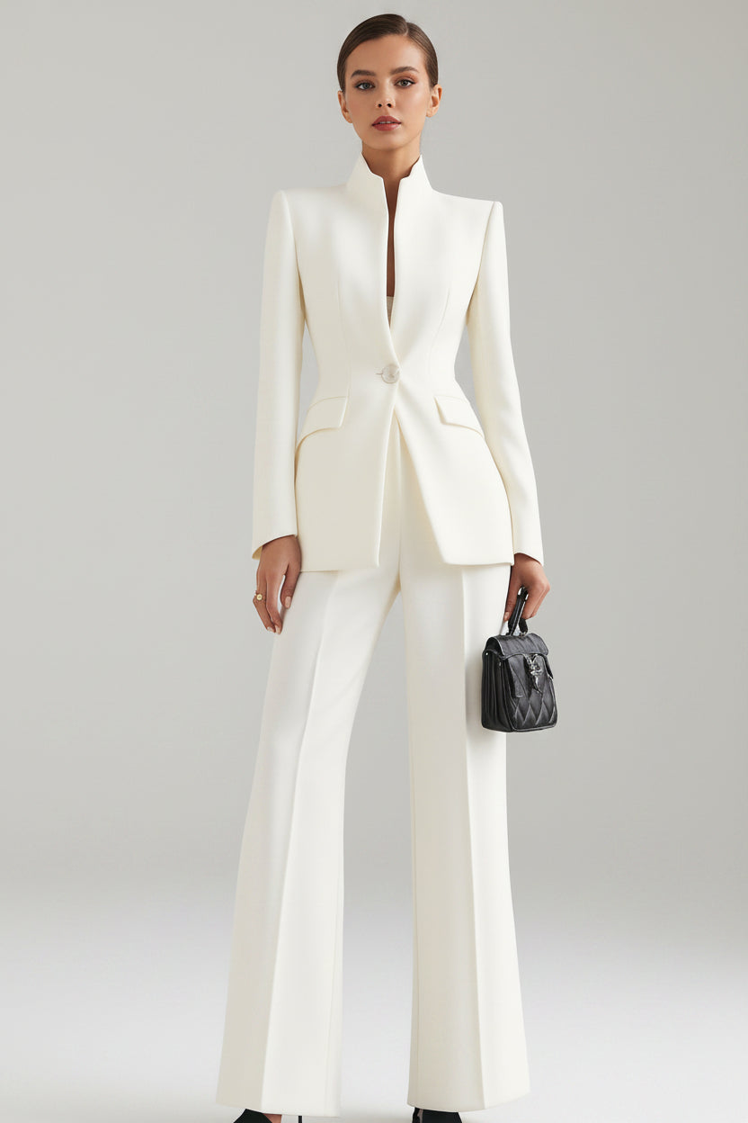 Conjunto de Dos Piezas Viviana - Casual Elegante