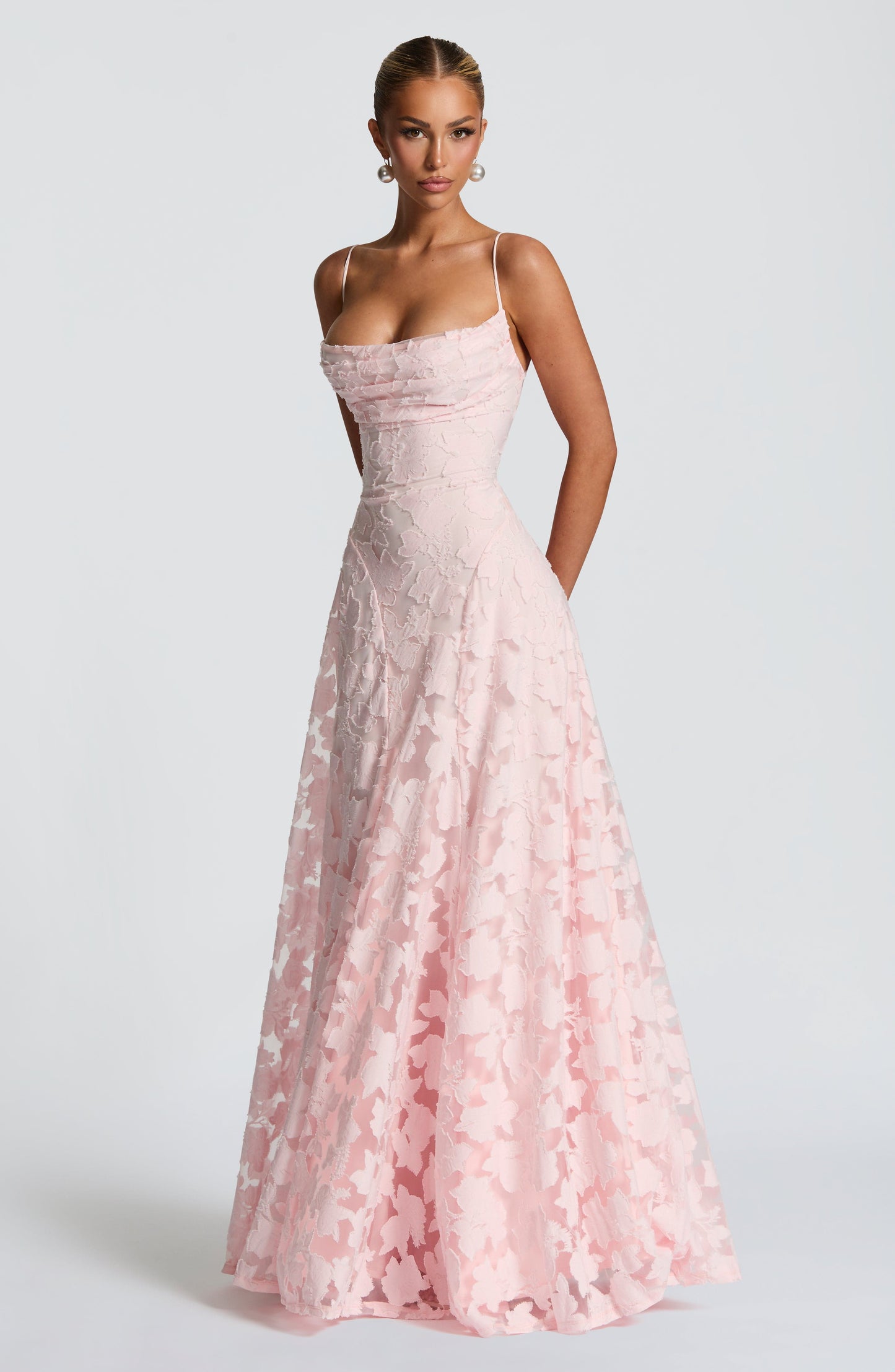 Vestido Emmy - Casual Elegante