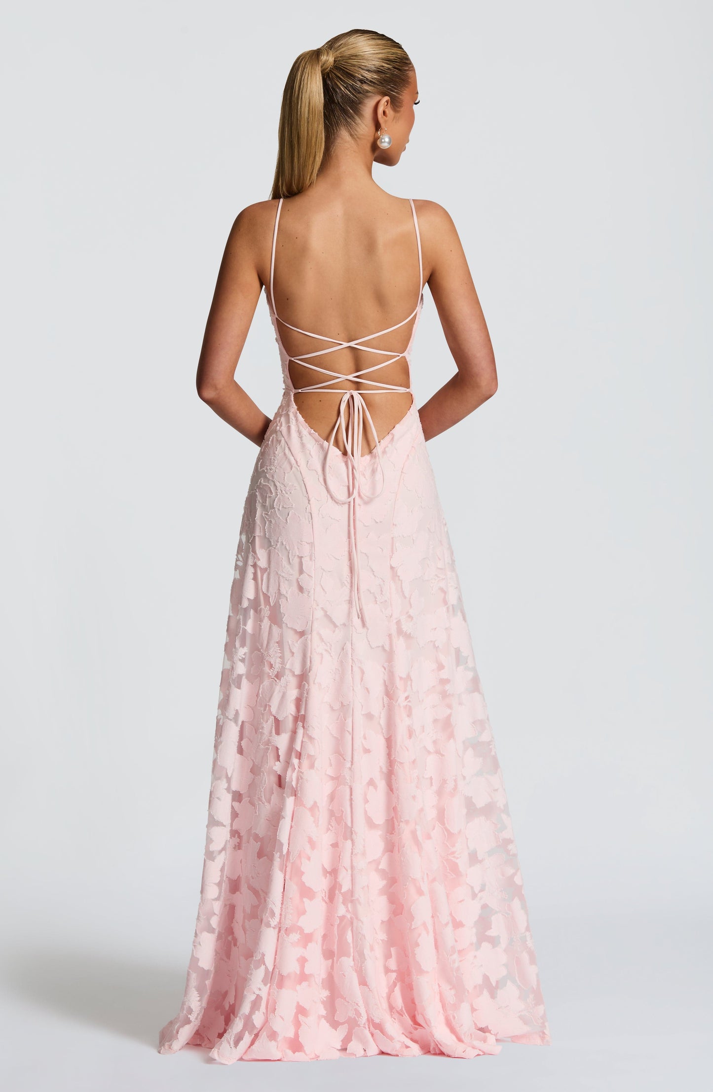 Vestido Emmy - Casual Elegante