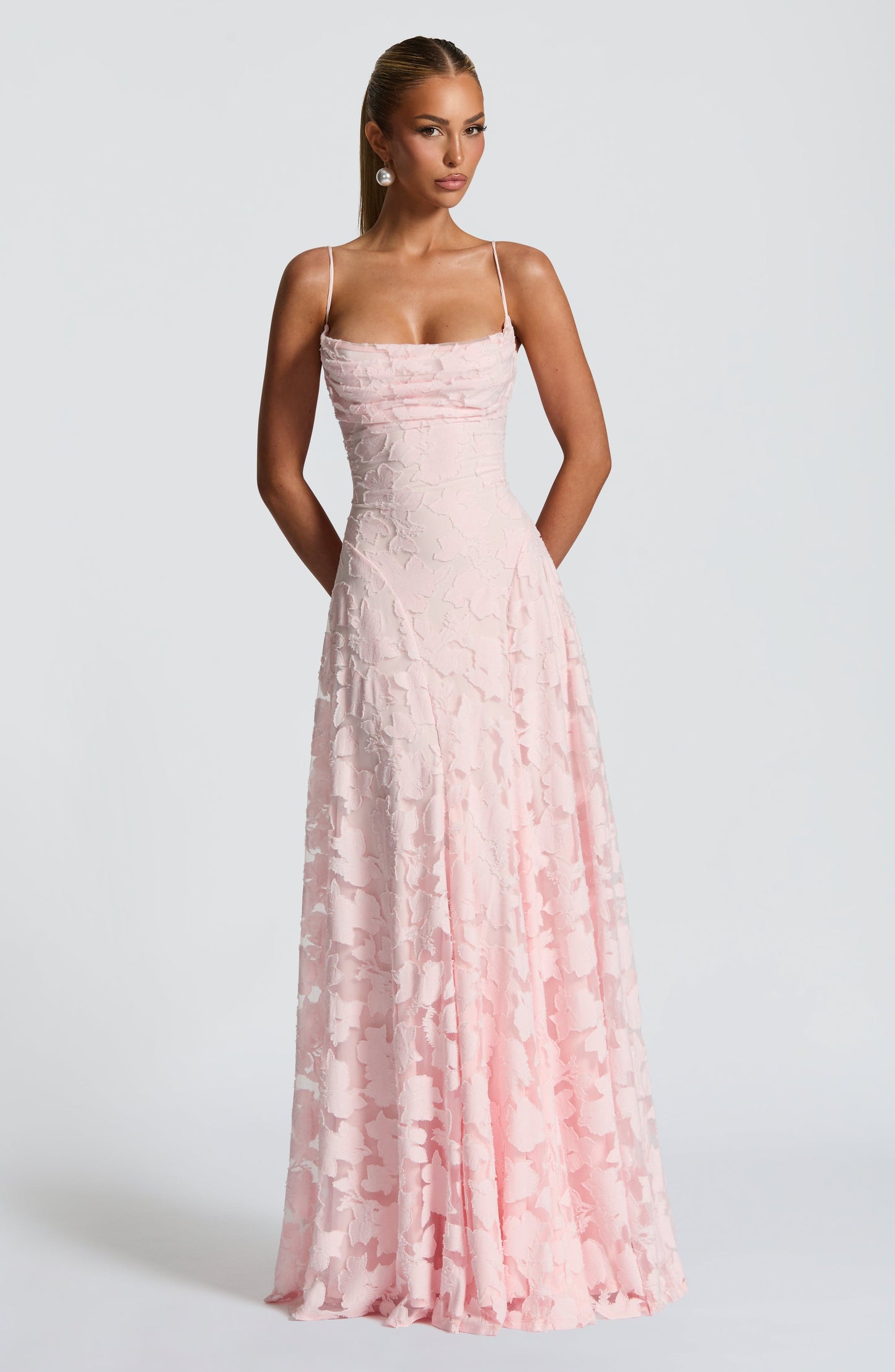 Vestido Emmy - Casual Elegante