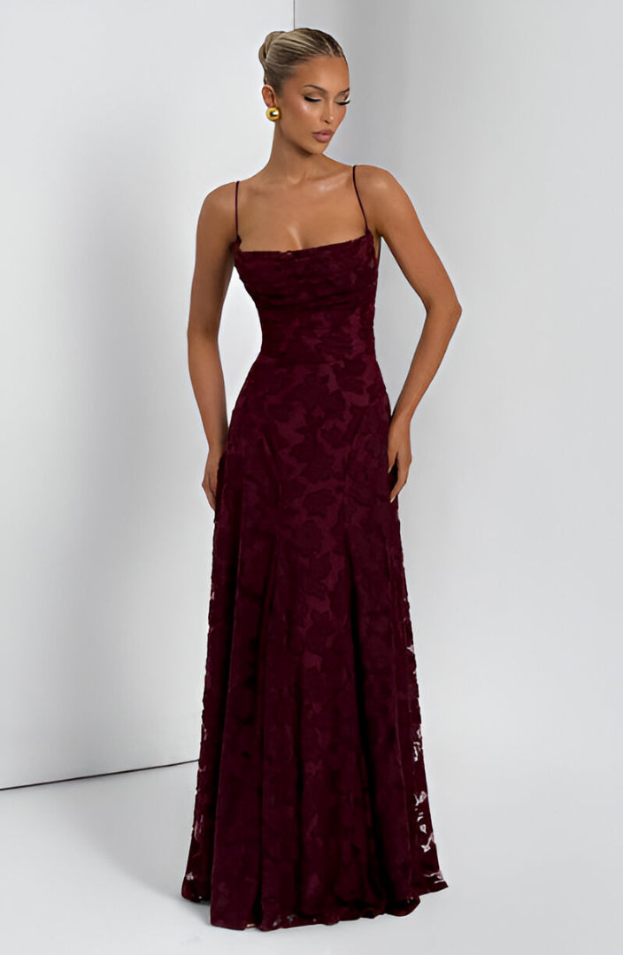 Vestido Emmy - Casual Elegante