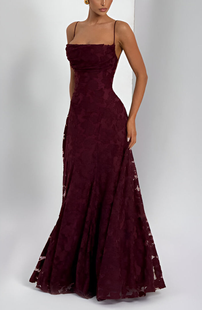 Vestido Emmy - Casual Elegante