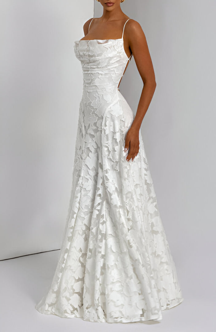 Vestido Emmy - Casual Elegante