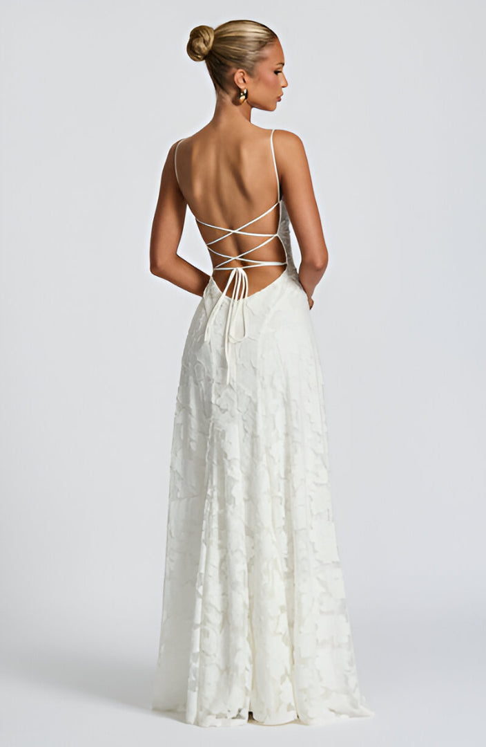 Vestido Emmy - Casual Elegante