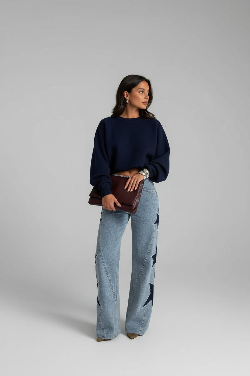 Pantalón Estela - Casual Estilosos