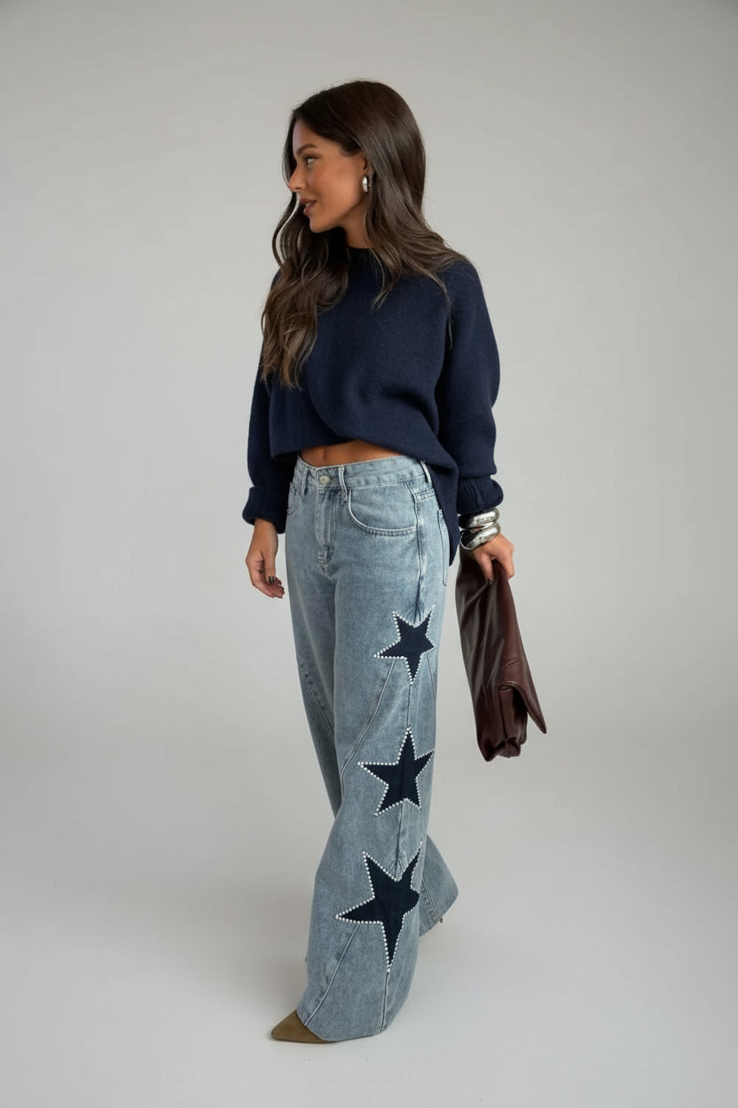 Pantalón Estela - Casual Estilosos
