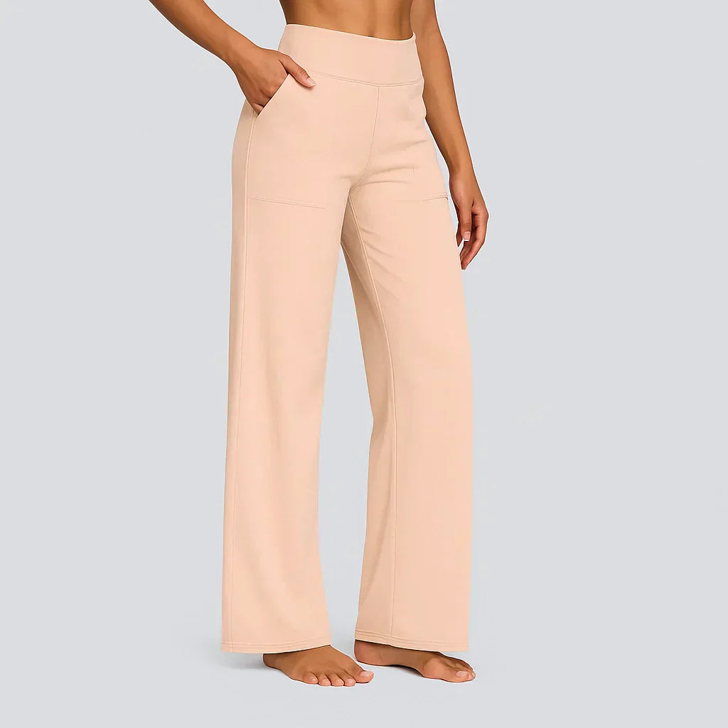 Pantalón Valencia - Casual Estilosos