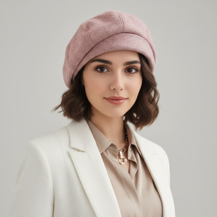 Boina Bella - Boina Casual