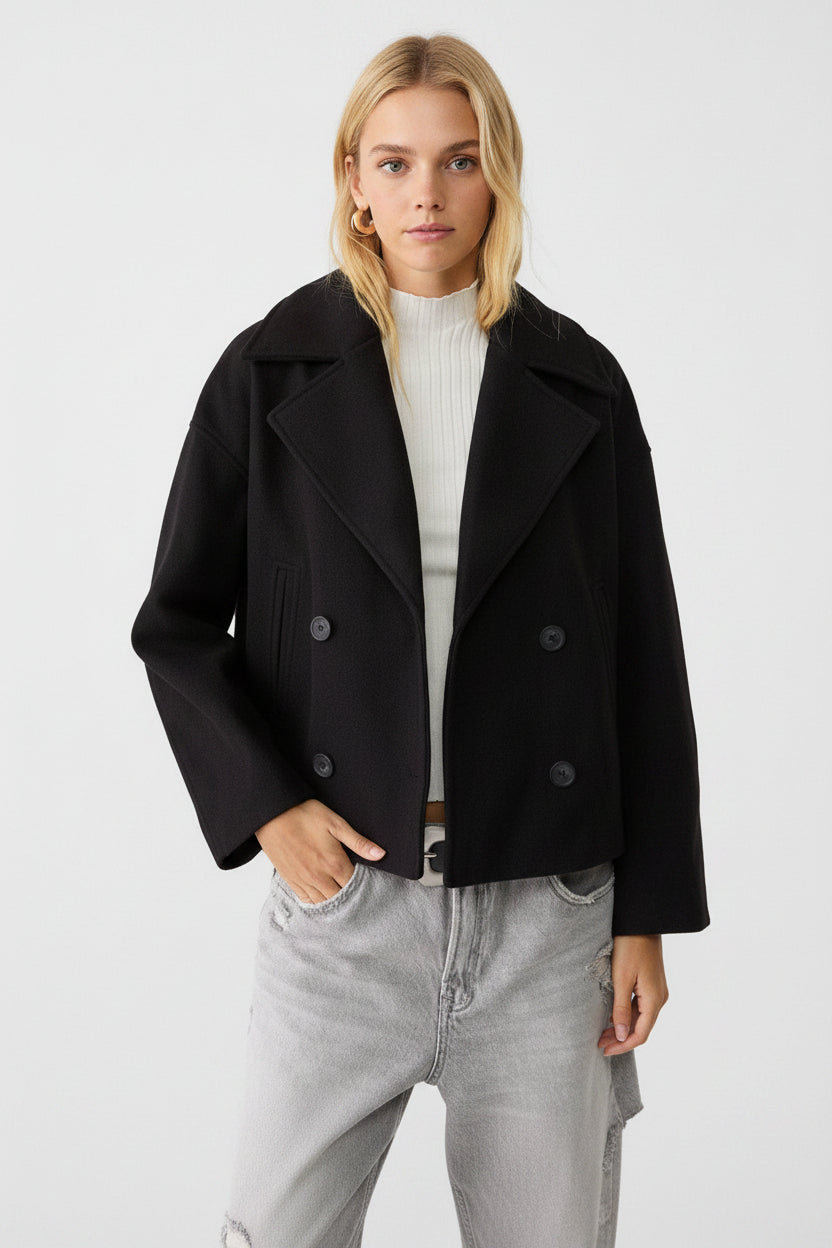 Chaqueta Livia - Entallada