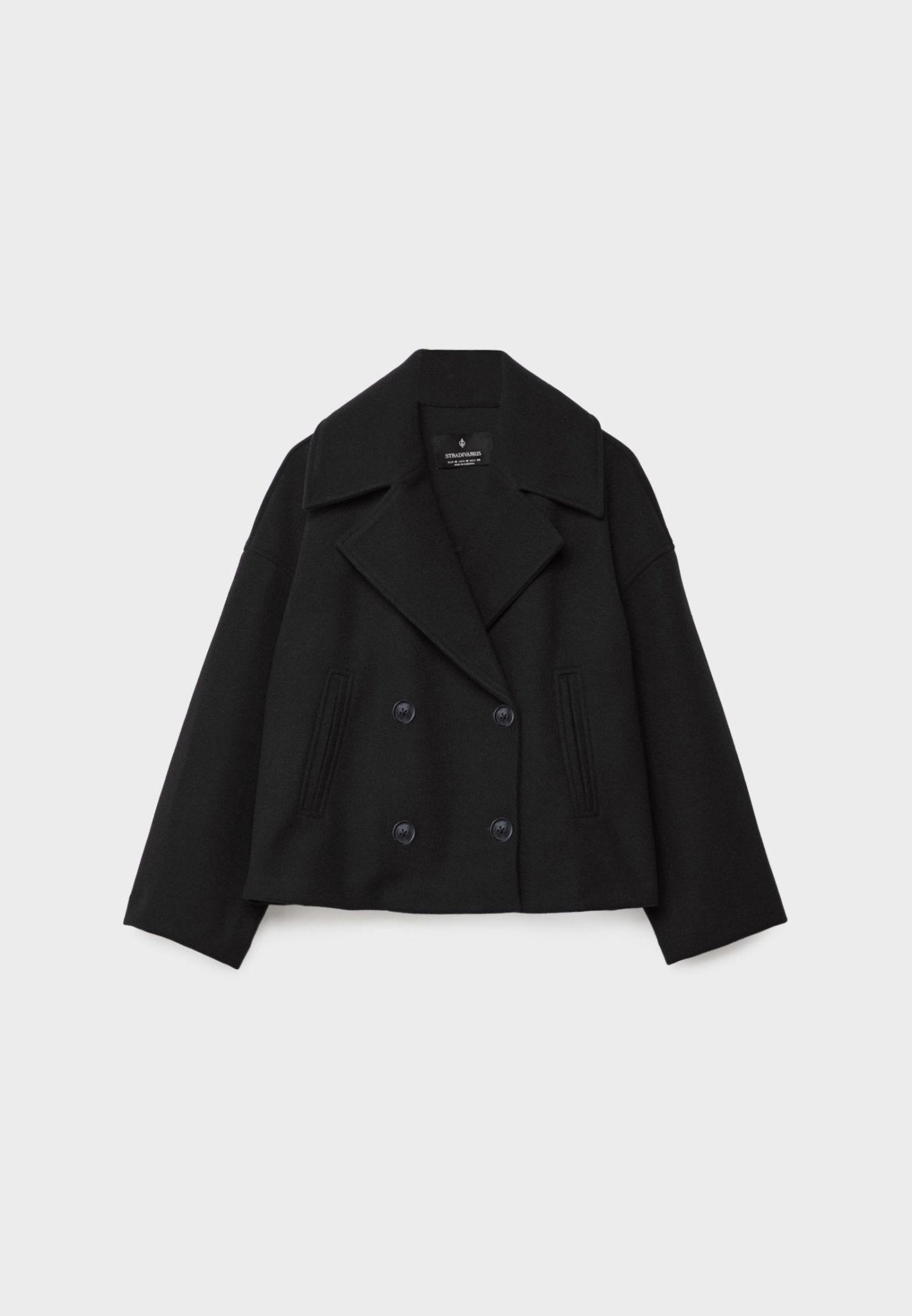 Chaqueta Livia - Entallada