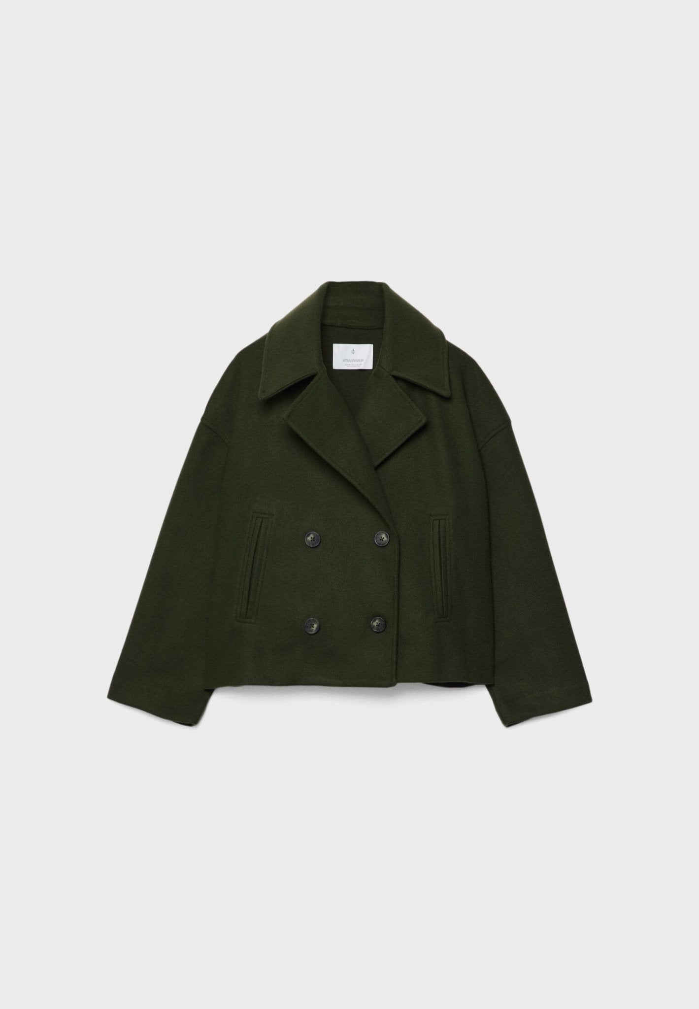 Chaqueta Livia - Entallada