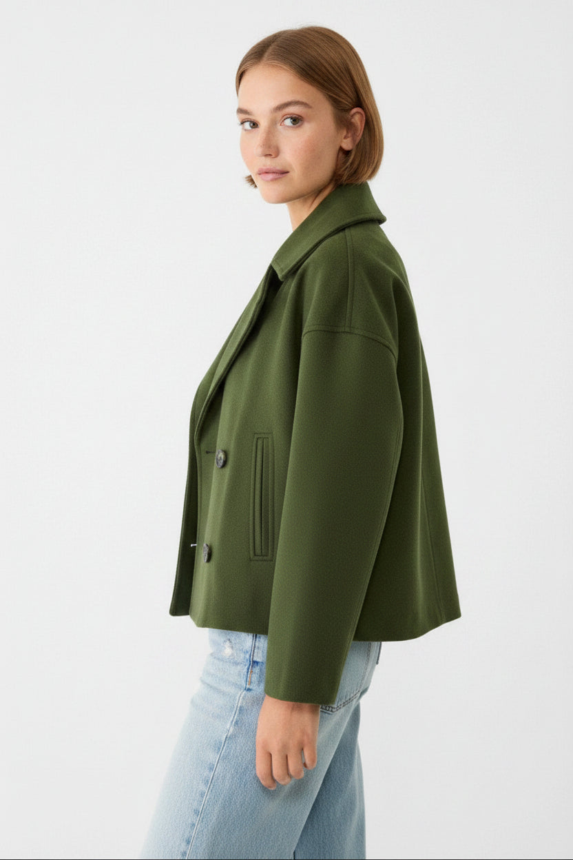 Chaqueta Livia - Entallada