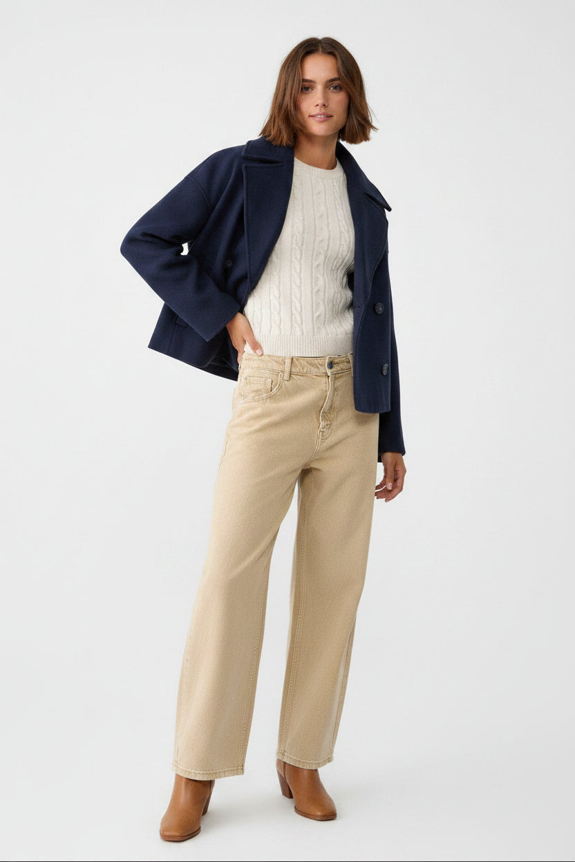 Chaqueta Livia - Entallada