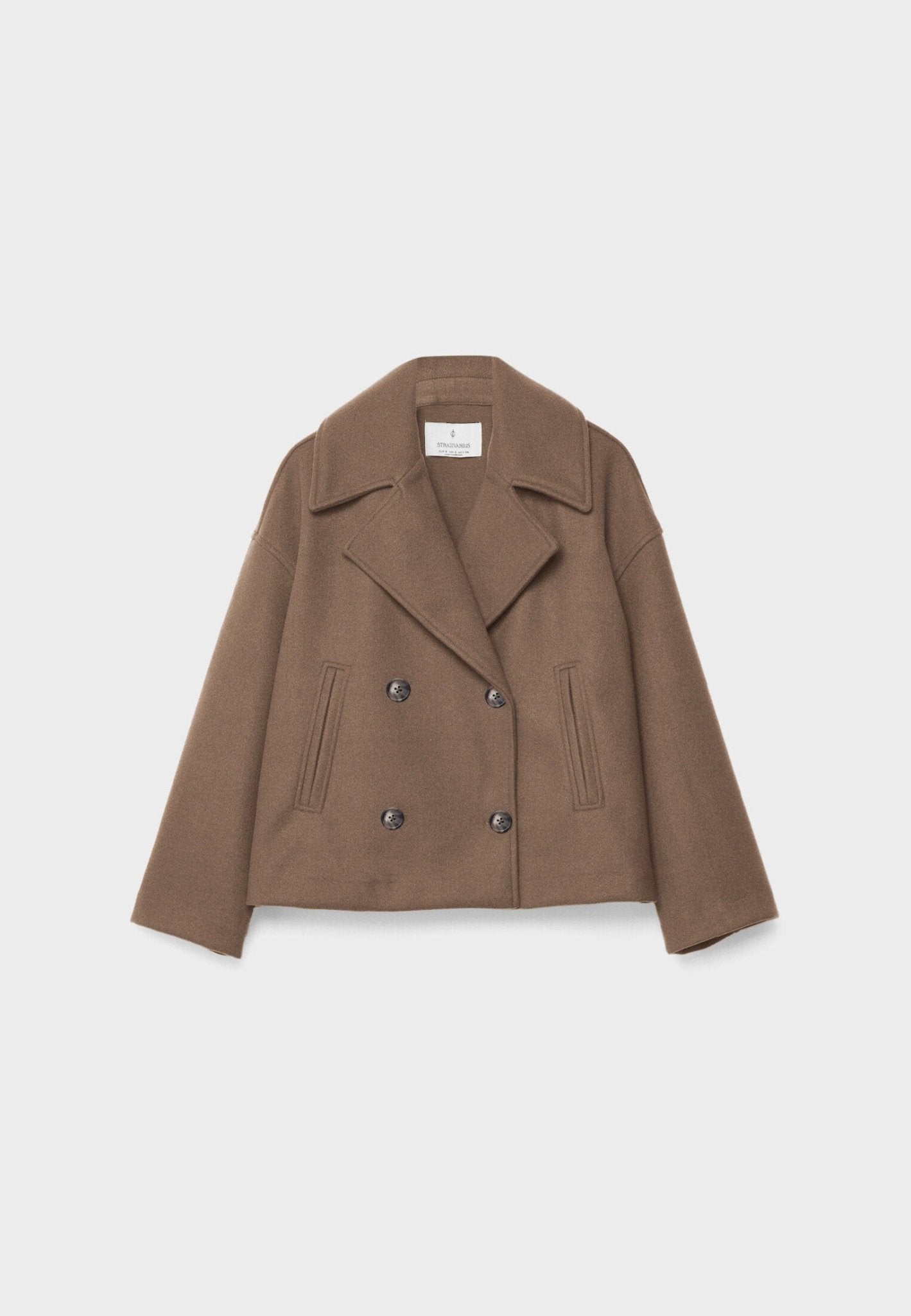 Chaqueta Livia - Entallada