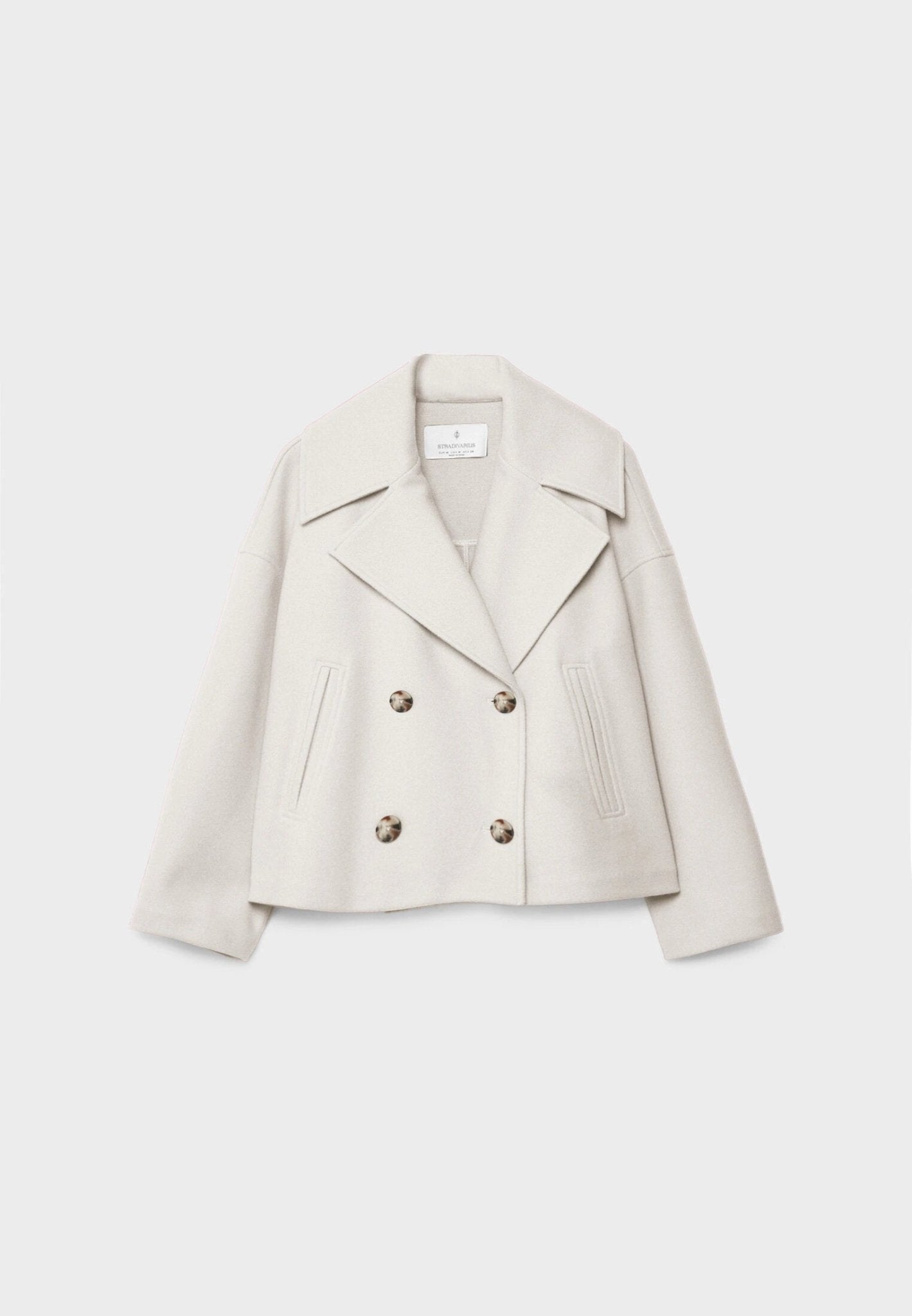Chaqueta Livia - Entallada