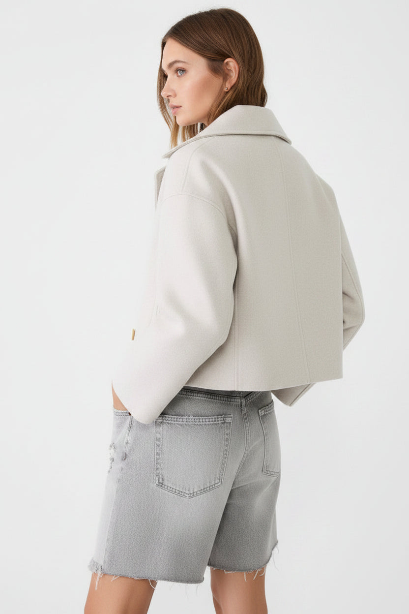 Chaqueta Livia - Entallada