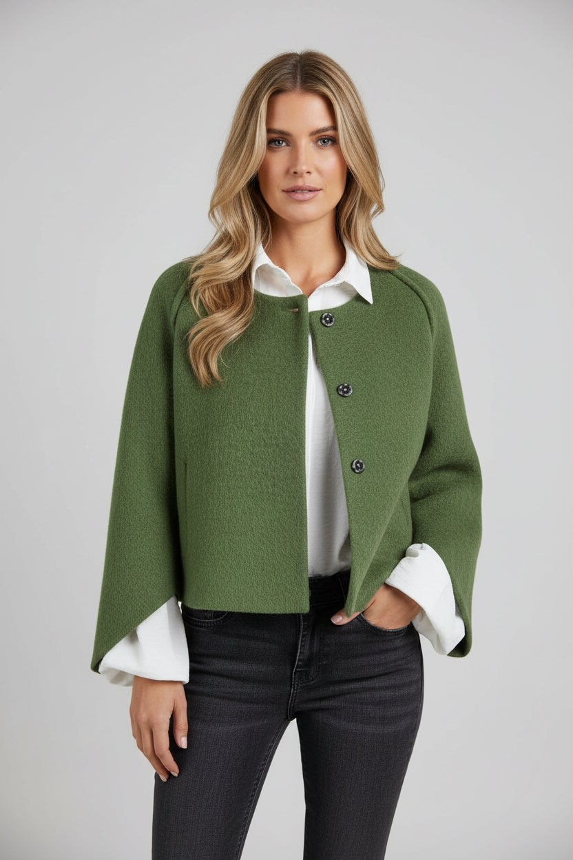 Chaqueta Ariadna - Elegante Informal