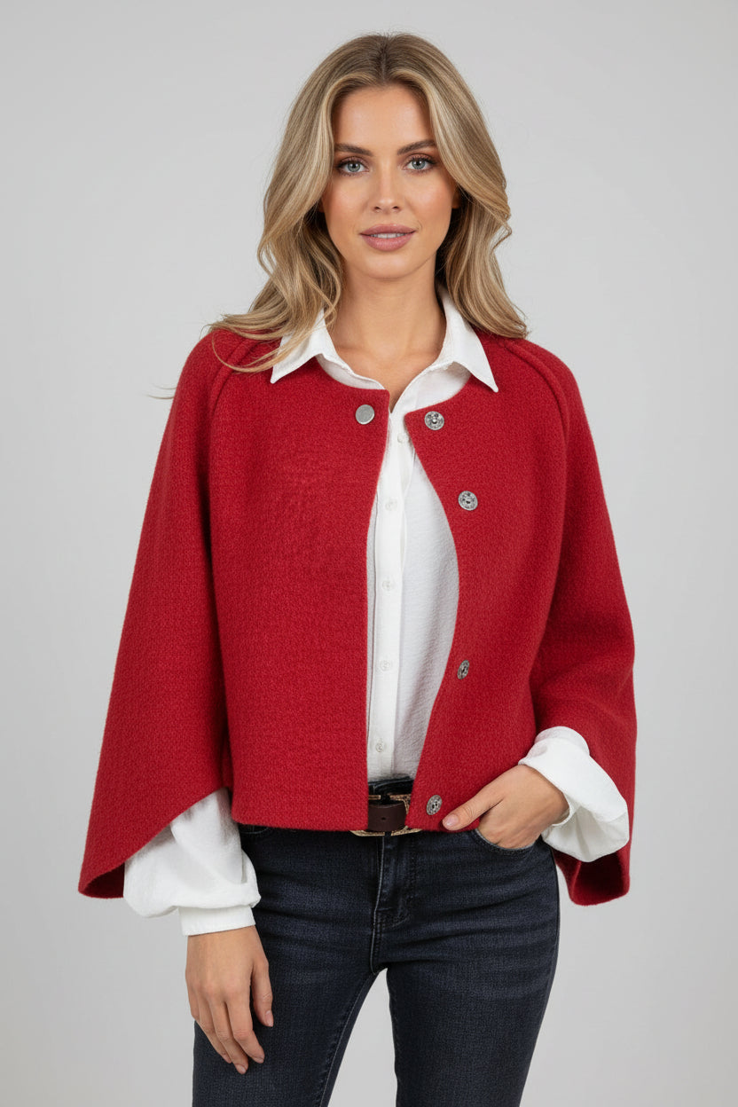 Chaqueta Ariadna - Elegante Informal