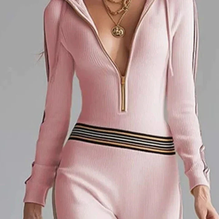 Enterizo Mireia - Casual Elegante