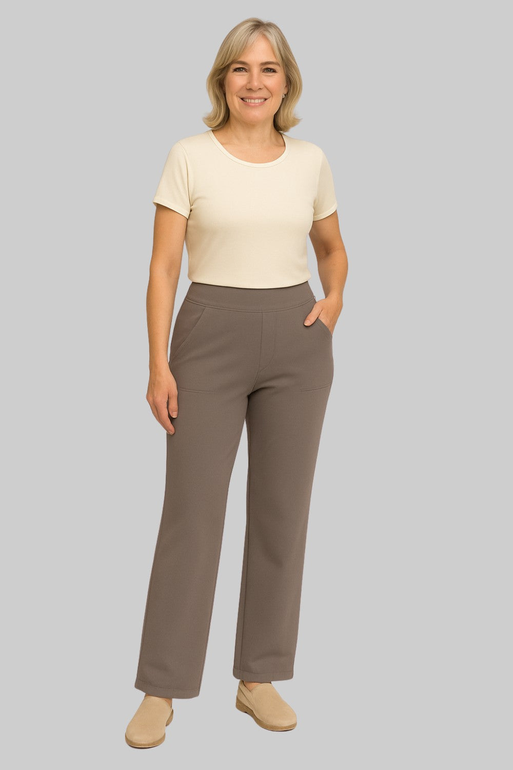 Pantalón Valencia - Casual Estilosos